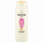 SH.PANTENE 3IN1RICCI PER.ML225