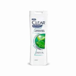 SHAMPOO CLEAR FRESCHEZZA ML225