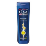 SHAMPOO CLEAR PURIFICANT.ML250