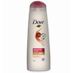 SHAMPOO DOVE PROT.COLORE ML225