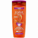 SHAMPOO ELVIVE RICCI SUB.ML285