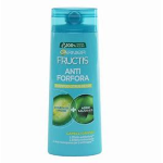 SHAMPOO FRUCTIS CITRUS D.ML250