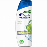 SHAMPOO H&S 1IN1 APPLE ML.225