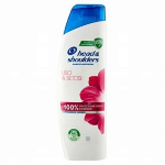 SHAMPOO H&S 1IN1 L/SETA ML.225