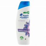 SHAMPOO H&S 1IN1NUTRIENT.ML225