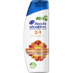 SHAMPOO H&S 2IN1ANTICAD.ML225