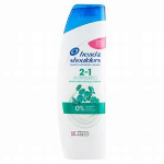 SHAMPOO H&S 2IN1ANTIPRUR.ML225
