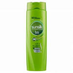 SHAMPOO SUNSILK ALOE VER.ML250