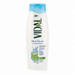 SHAMPOO VIDAL DELICATI ML.250