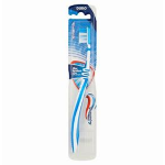 SPAZZ.AQUAFRESH FLEX DIN.DURO