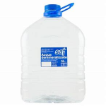 ACQUA DEMINERALIZZATA LT.5