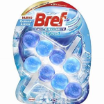 BREF BRILLIANT WC ARTIC.ML42x2