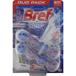 BREF POWER ACT.LAVANDA gr50x2