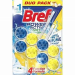 BREF POWER ACT.LIMONE gr.50x2