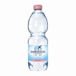 S.BENEDETTO ACQUA NAT. CL 0,50