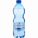S.BENEDETTO ACQUA GAS CL 0,50