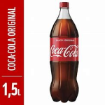  COCA COLA pet lt.1,5