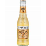  FEVER TREE GINGER ALE cl.20