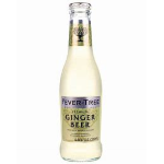  FEVER TREE GINGER BEER cl.20