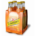  SCHWEPPES SODA cl.18 vap