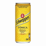  SCHWEPPES TONICA latt. cl.33