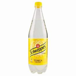  SCHWEPPES TONICA lt.1