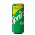  SPRITE lattina cl.33