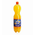 SPUM. ARANCIATA pet lt.1,15