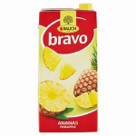 SUC. RAUCH BRAVO ANANAS lt.2