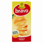 SUC. RAUCH BRAVO ARANCIA lt.2