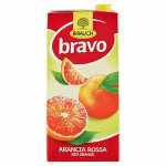 SUC. RAUCH BRAVO ARANCIA ROSSA lt.2