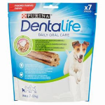DENTALIFE DOG SMALL 7pzx115gr