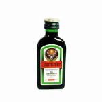 AMARO JAGERMEISTER MINIATURES 24x4cl.