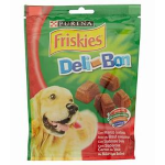 FRISKIES DELI-BON MANZO GR.130