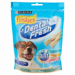 FRISKIES DOG DENTAL FRESH G110
