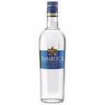 SAMBUCA ORO BORGHETTI 100cl.