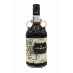 RUM KRAKEN BLACK SPICED 70cl.
