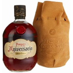 RUM PAMPERO ANNIVERSARY 70cl.