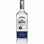 TEQUILA CUERVO SILVER 100cl.