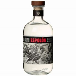 TEQUILA ESPOLON BLANCO 70cl.