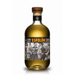 TEQUILA ESPOLON REPOSADO 70cl.