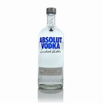 VODKA ABSOLUT 100cl.