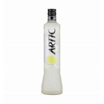 VODKA ARTIC LIMONE 100cl.