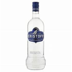 VODKA ERISTOFF 100cl.