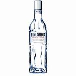 VODKA FINLANDIA 100cl.
