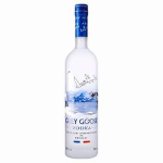 VODKA GREY GOOSE 70cl.