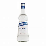 VODKA KEGLEVICH SECCA 70cl.