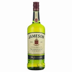 WHISKEY IRISH JAMESON 100cl.