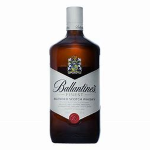 WHISKY BALLANTINES 100cl.