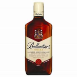 WHISKY BALLANTINE'S FINEST 40% 12X5cl.